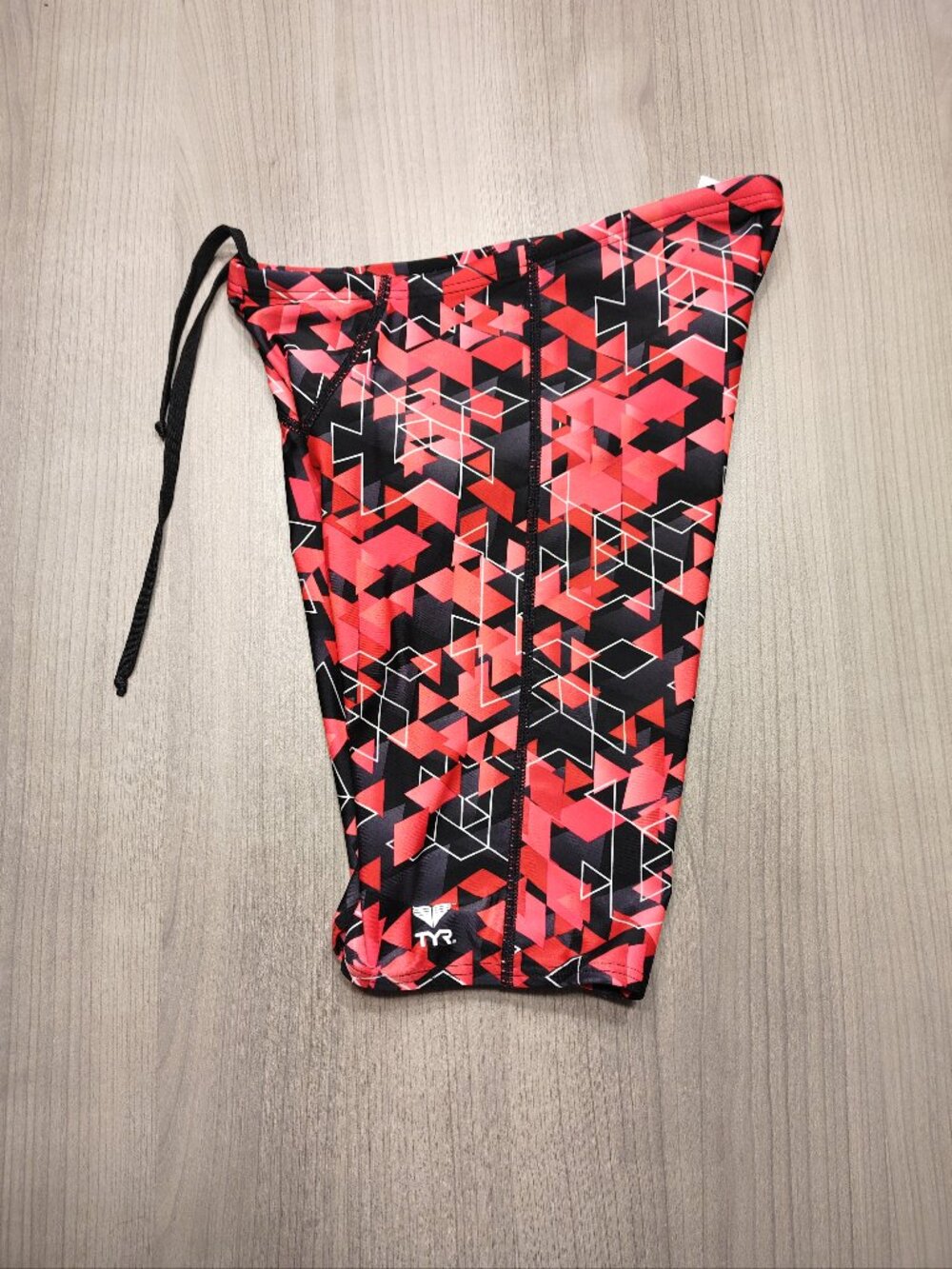 Men's TYR Competition Jammers Swimsuit size 30
